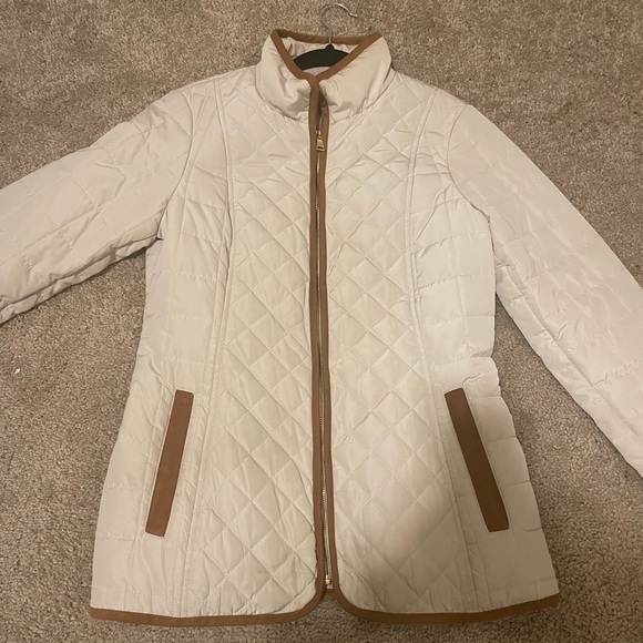 Tan Jones New York Jacket - Picture 5 of 5